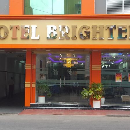 Brighten Hotel Colombo Exterior photo